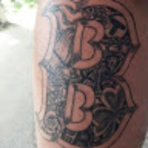 Meet your Posher, Randy